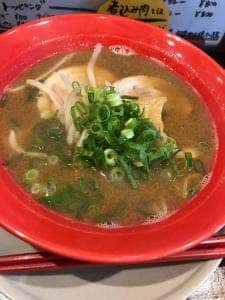 厚南食堂