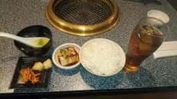 焼肉亭桂