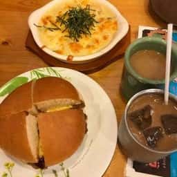 コメダ珈琲店 りんくう羽倉崎店