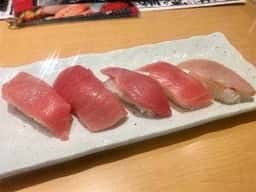 大起水産回転寿司 りんくうシークル店