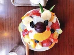 パティスリー ミカンカフェ