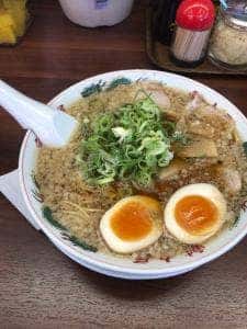 ラーメン魁力屋 瑞穂店