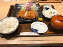 とんかつ和幸 メトロエム後楽園店