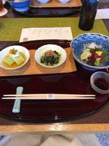 日本料理 花暦 スイスホテル南海大阪