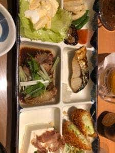 やよい軒 馬車道店