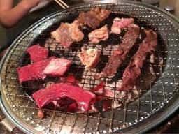 炭火焼 焼肉功太郎