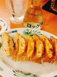 日高屋 マーレ武蔵浦和店