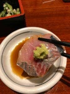 旬魚酒菜 五郎 旭町通店