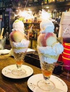 インダストリアル