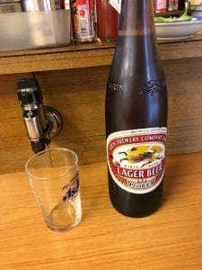 大衆酒場 三喜