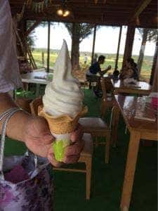 夢ミルク館