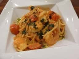 イタリアンレストラン クラマ