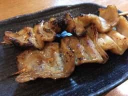 もつ焼き けんぱち
