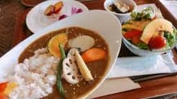 TIERRA Cafe