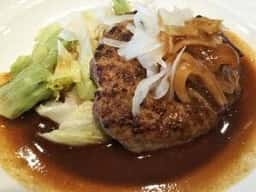 ガスト 藤沢善行店