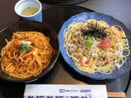 洋麺屋 五右衛門 上野広小路店