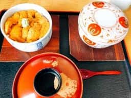 奥座敷てん新