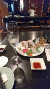 地酒と和食 ゆめぜん 下関