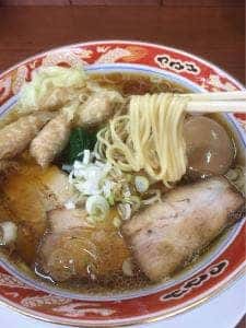 風街らーめん店