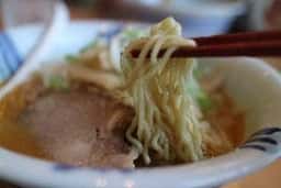 元祖旭川らーめん 一蔵 深川店