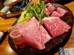 しの平