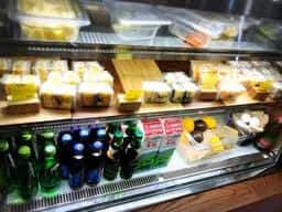 フルーツパーラーガラ