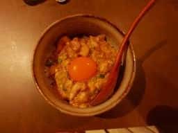 割烹 鶏亀 本八幡店