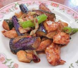 餃子の王将 芥見店