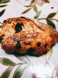 Miri’s Bread