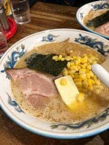 味の華龍