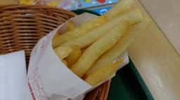 モスバーガー 島忠小平店