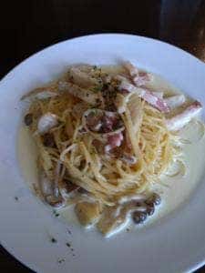 イタリア料理 アンディアーモ