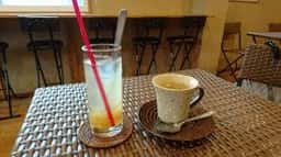 カフェマルジュ