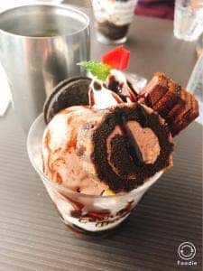 前川珈琲店 戸島店