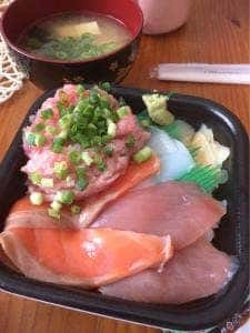海鮮丼丸 どんぶりこ。 勇心佐賀店