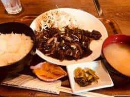 鉄板洋食 鐵
