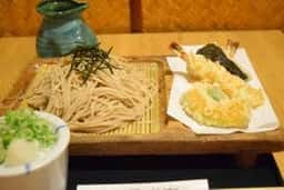 妙心そば家