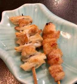 鳥ぎん 五反野店