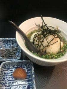 食道楽 まいど