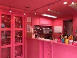Sweet Heart 大久保店