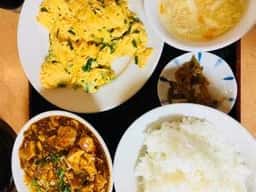 中華料理 美祥