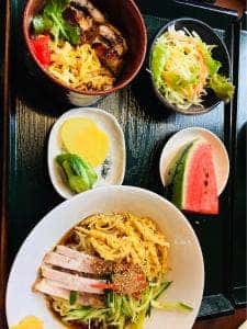 ももや食堂
