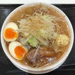 本場博多とんこつラーメン 神 サニーアクシスいの店