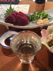 掛川食番楽 遠州屋