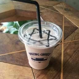 AMAZING COFFEE TOKYO NAKAMEGURO