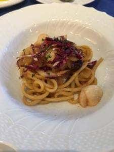 リストランテ ヨシミ