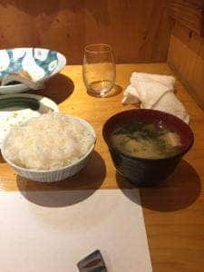 おばんざい処 楽笑家
