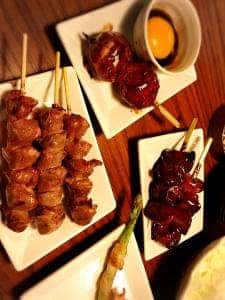 やきとり家 すみれ 出雲店