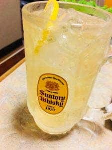 焼肉牛徳 本店