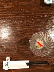 鮨・和食 久